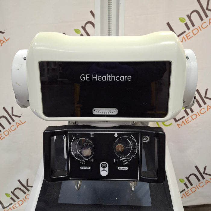 GE Healthcare Optima XR220 AMX Portable X-ray