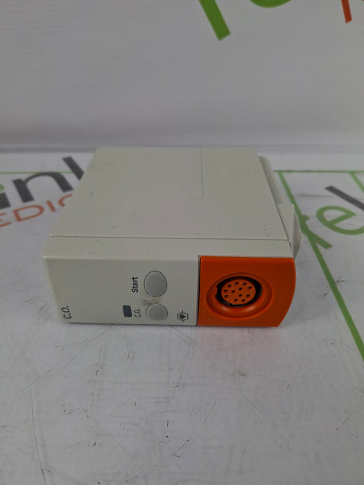 Philips M1012A Cardiac Output Module
