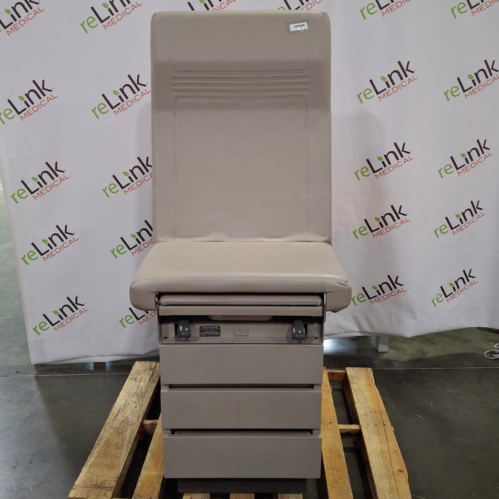 Midmark Ritter Model 104 Exam Table