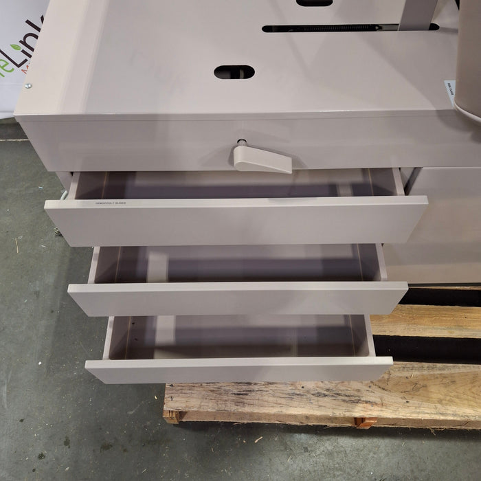 Midmark Ritter Model 104 Exam Table