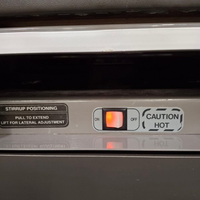 Midmark Ritter Model 104 Exam Table