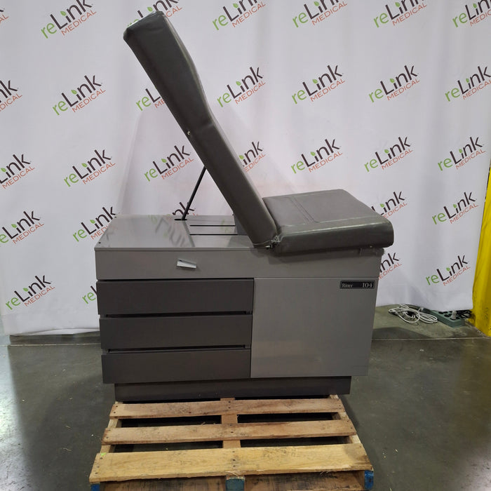 Midmark Ritter Model 104 Exam Table