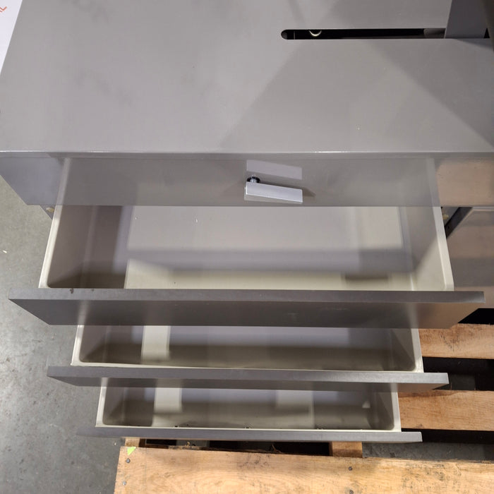 Midmark Ritter Model 104 Exam Table