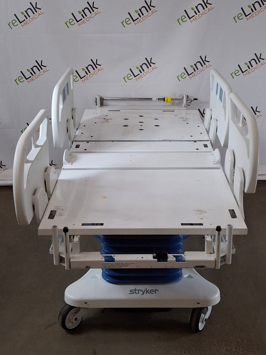 Stryker Secure III 3002 Hospital Bed
