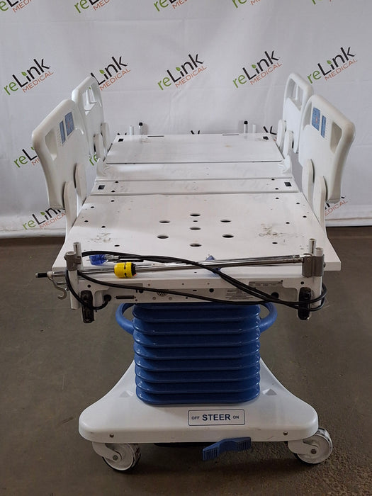 Stryker Secure III 3002 Hospital Bed
