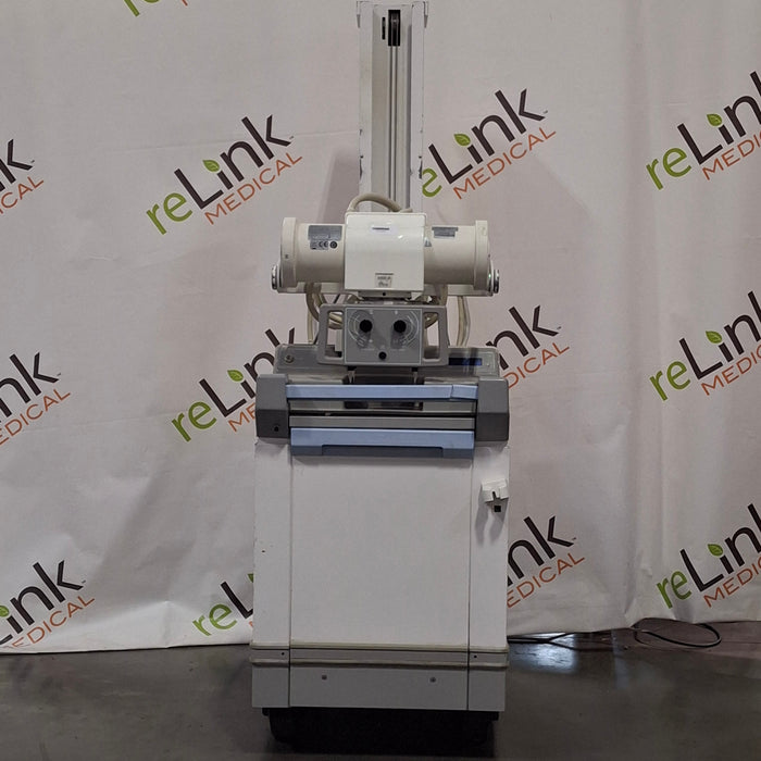 GE Healthcare AMX 4 Plus Portable X-Ray Unit