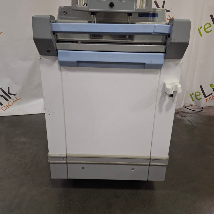 GE Healthcare AMX 4 Plus Portable X-Ray Unit