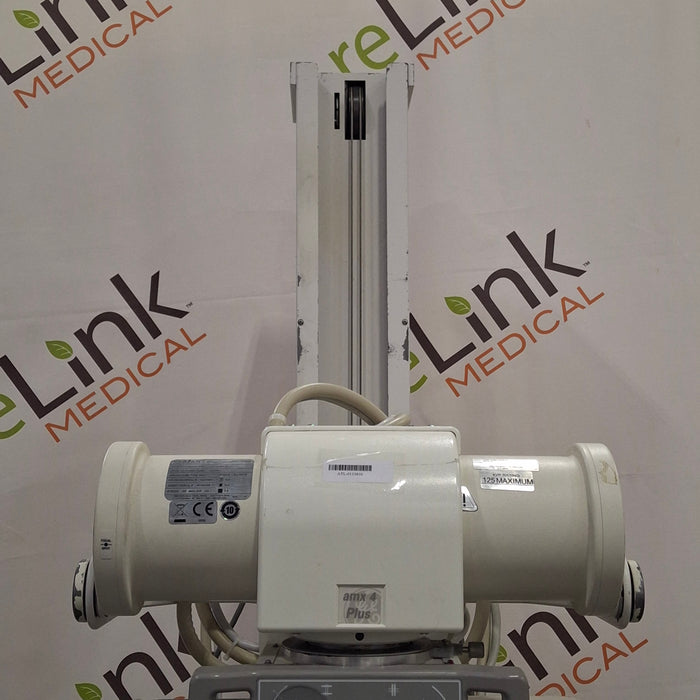 GE Healthcare AMX 4 Plus Portable X-Ray Unit