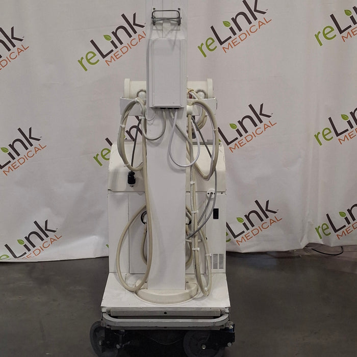 GE Healthcare AMX 4 Plus Portable X-Ray Unit