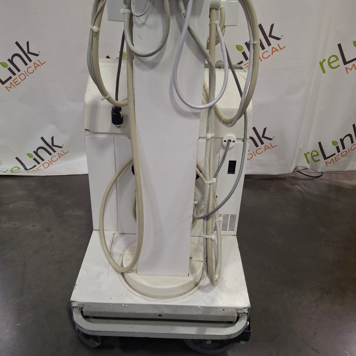 GE Healthcare AMX 4 Plus Portable X-Ray Unit
