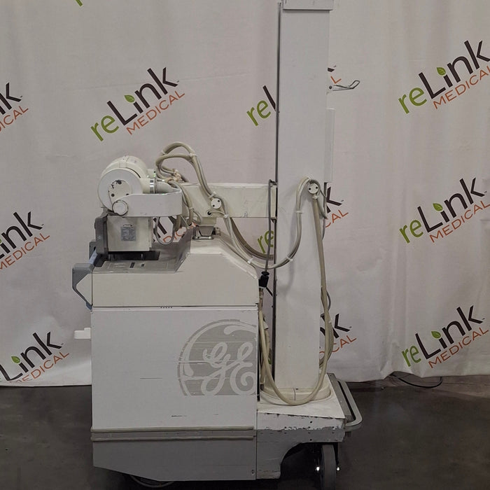 GE Healthcare AMX 4 Plus Portable X-Ray Unit