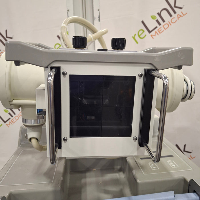 GE Healthcare AMX 4 Plus Portable X-Ray Unit