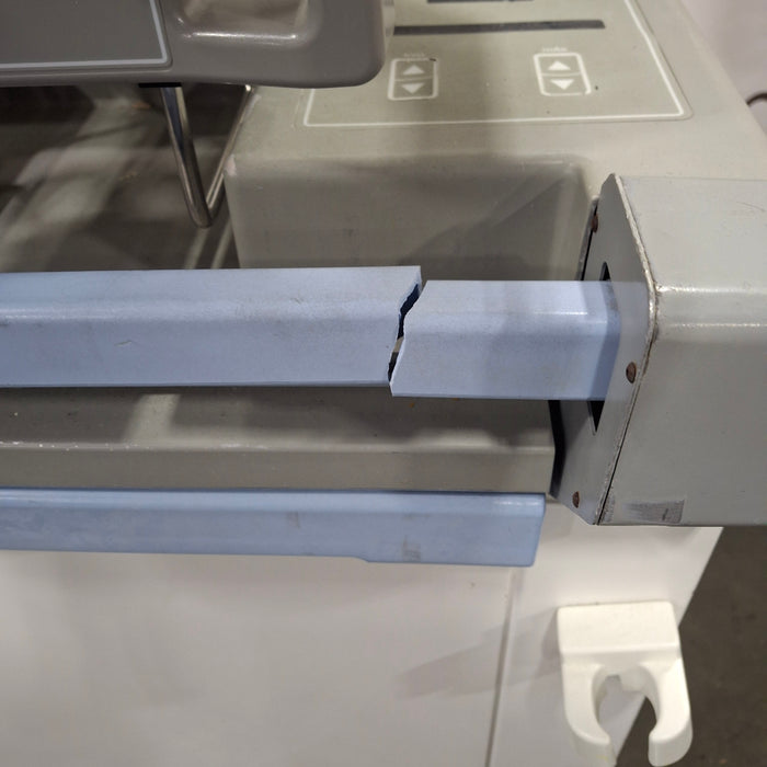 GE Healthcare AMX 4 Plus Portable X-Ray Unit