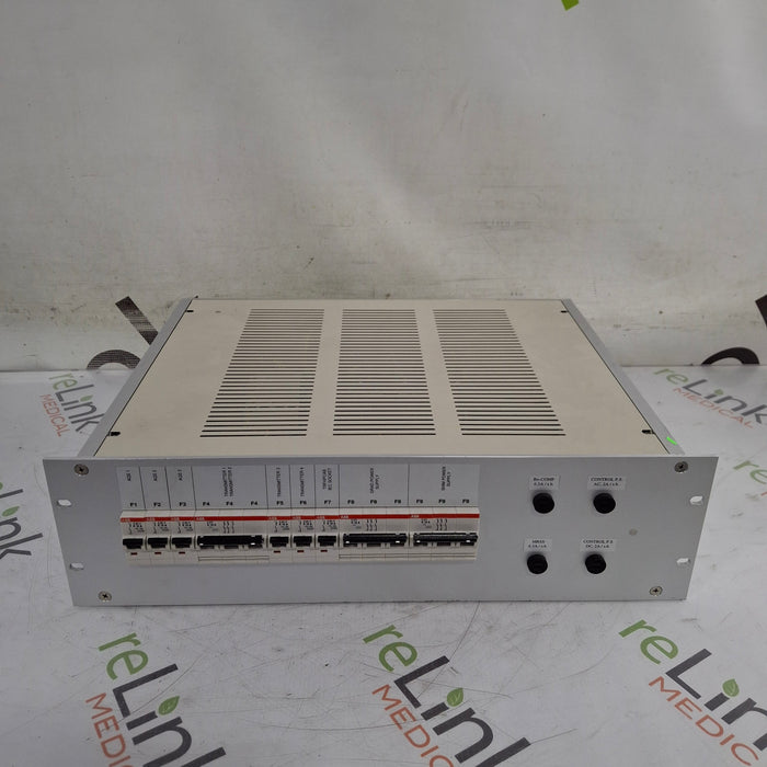 Bruker Biospin T11400 Line Distribution Unit