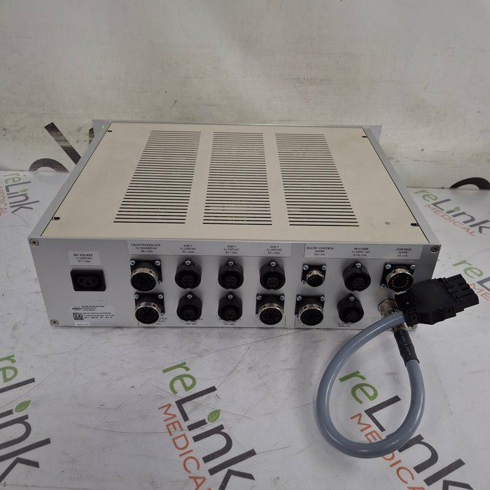 Bruker Biospin T11400 Line Distribution Unit