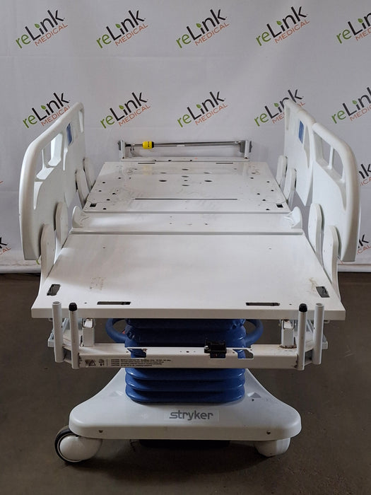 Stryker Secure III 3005 Hospital Bed