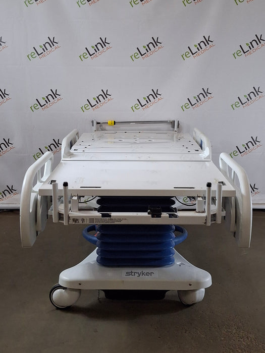 Stryker Secure III 3005 Hospital Bed