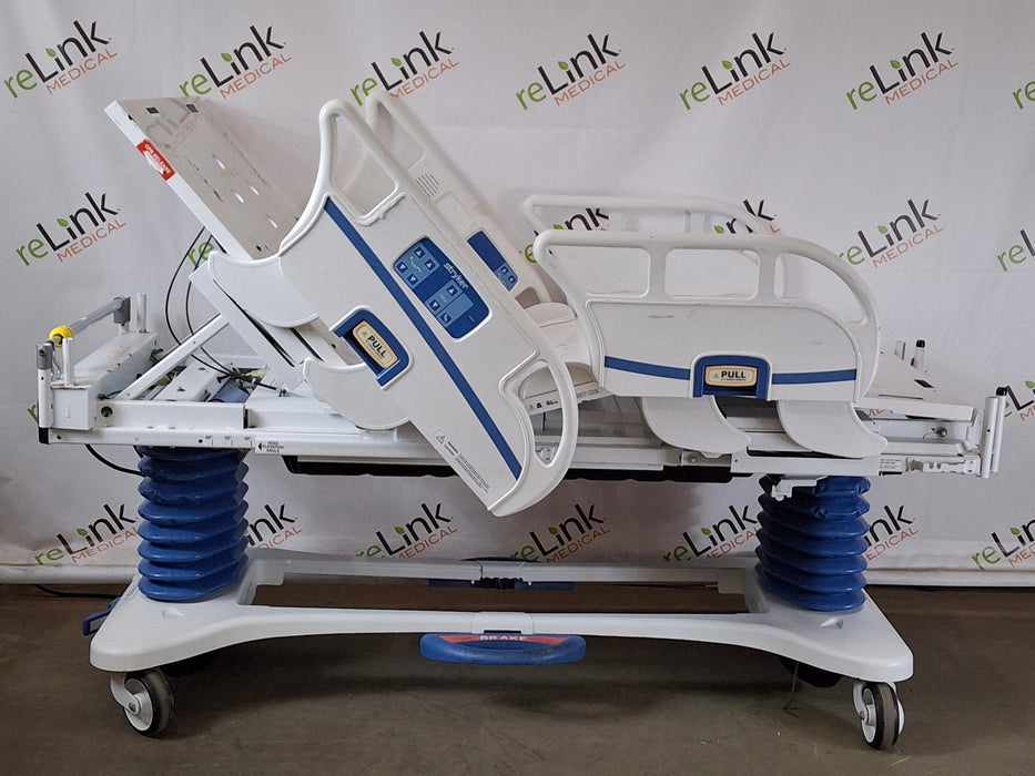 Stryker Secure III 3005 Hospital Bed