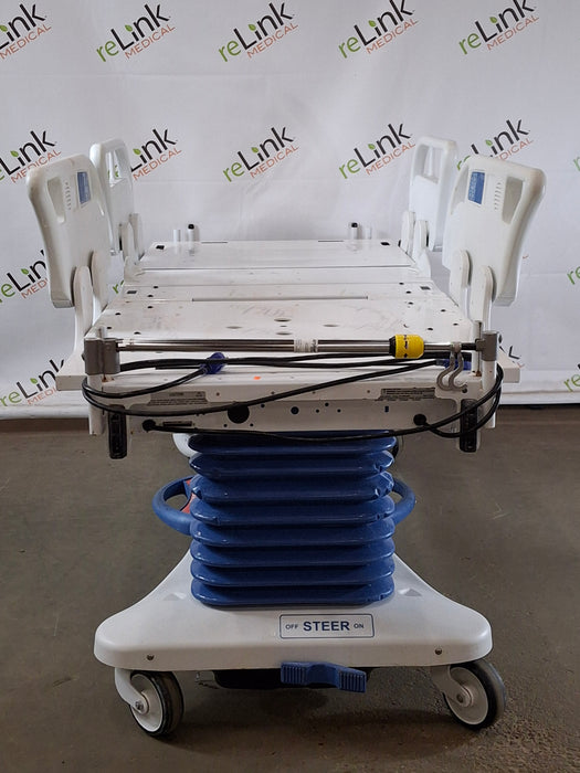 Stryker Secure III 3005 Hospital Bed