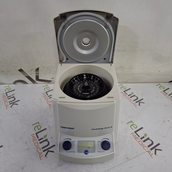 Eppendorf 5425 Centrifuge