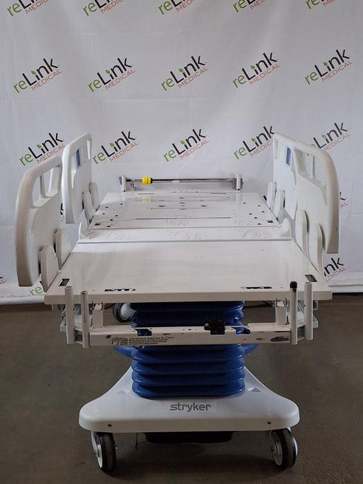 Stryker Secure III 3005 Hospital Bed