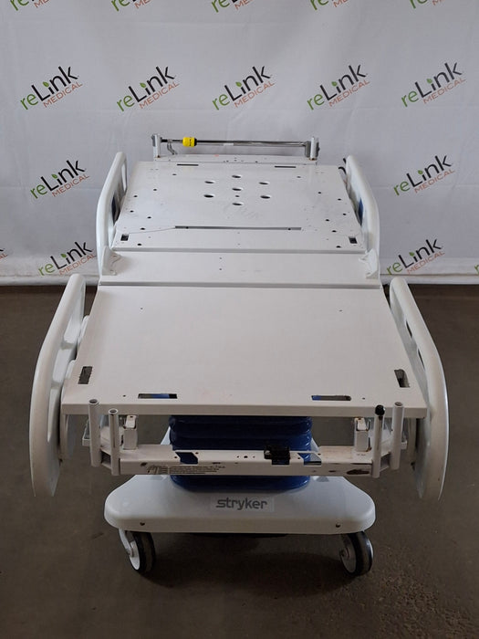 Stryker Secure III 3005 Hospital Bed