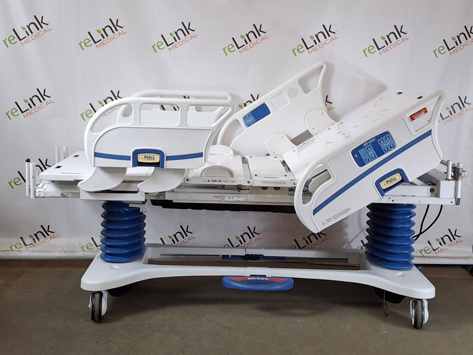 Stryker Secure III 3005 Hospital Bed