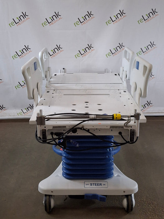 Stryker Secure III 3005 Hospital Bed
