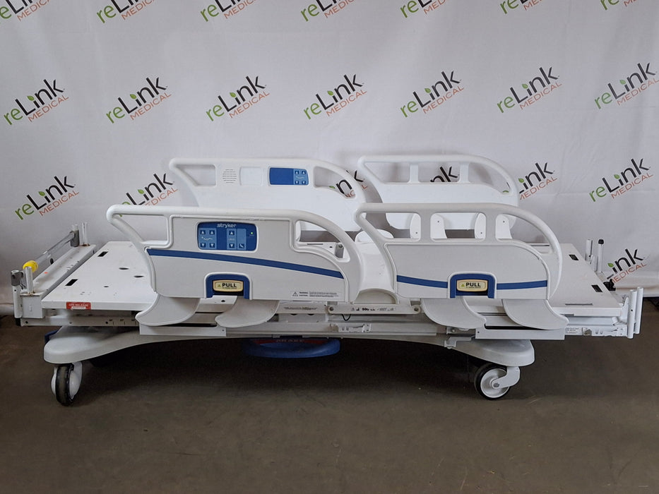 Stryker Secure III 3005 Hospital Bed