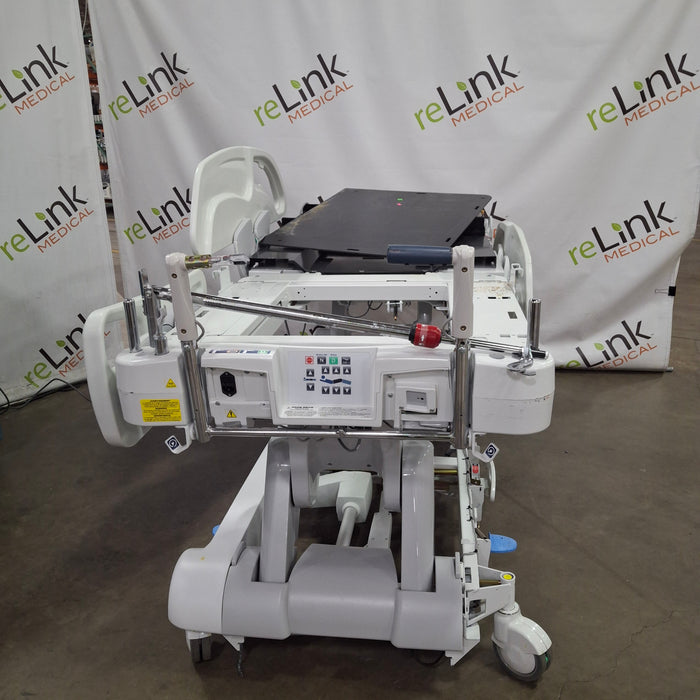 Stryker InTouch 2141 Critical Care Hospital Bed