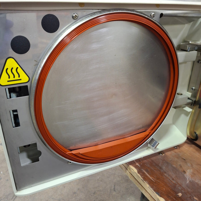 Midmark Ritter M9-022 UltraClave Autoclave Sterilizer