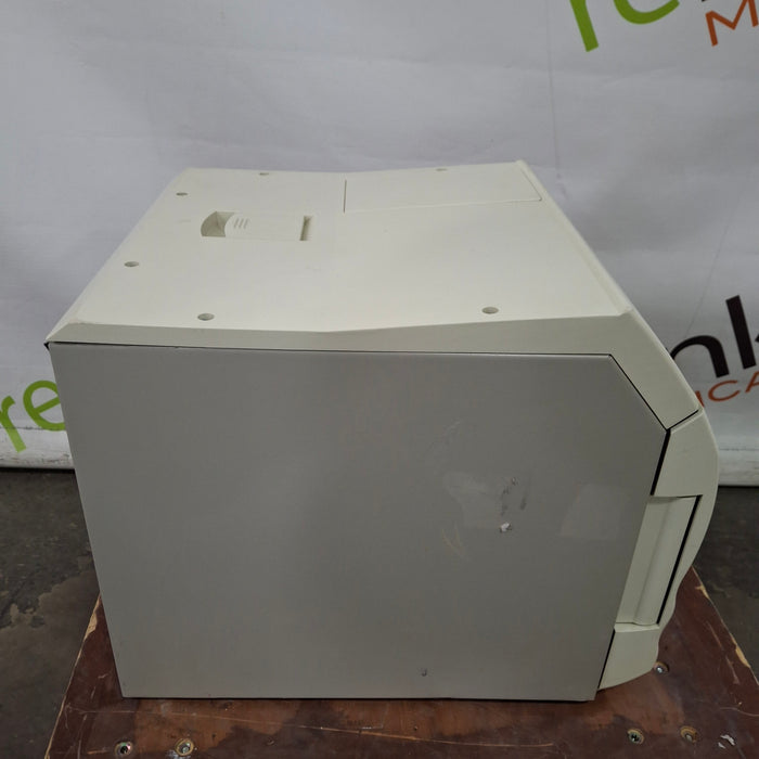 Midmark Ritter M9-022 UltraClave Autoclave Sterilizer