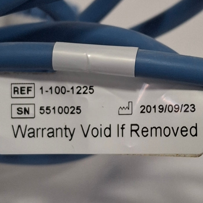 Midmark IQspiro Digital Spirometer