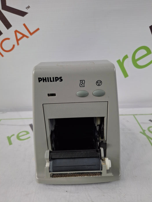 Philips 862120 IntelliVue 2 Channel Recorder/Printer