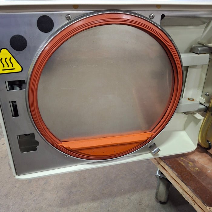 Midmark Ritter M9-022 UltraClave Autoclave Sterilizer