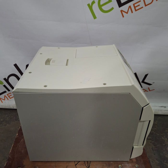 Midmark Ritter M9-022 UltraClave Autoclave Sterilizer