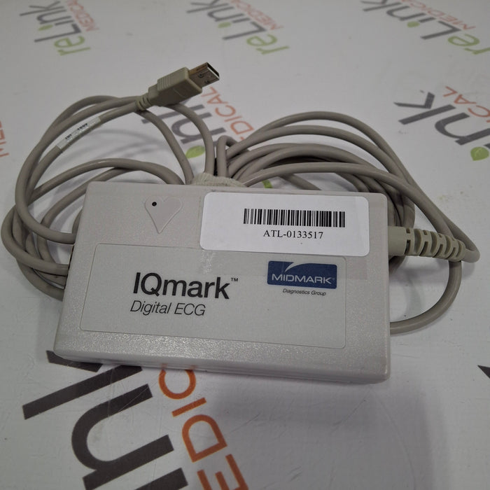 Midmark IQmark Digital ECG