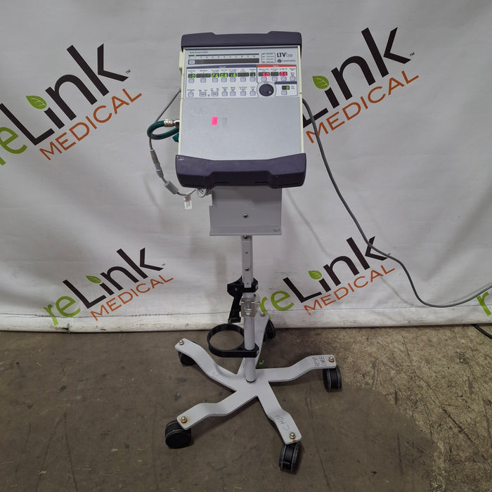 CareFusion LTV 1200 Ventilator