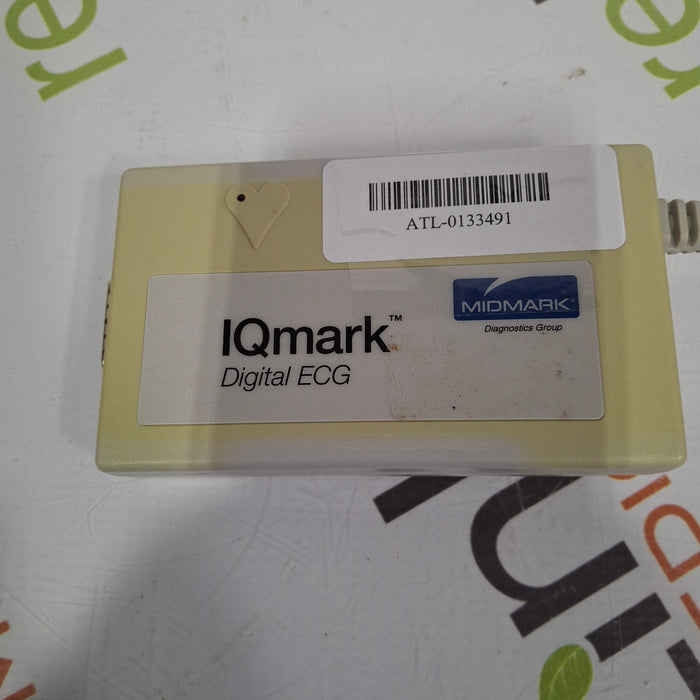 Midmark IQmark Digital ECG