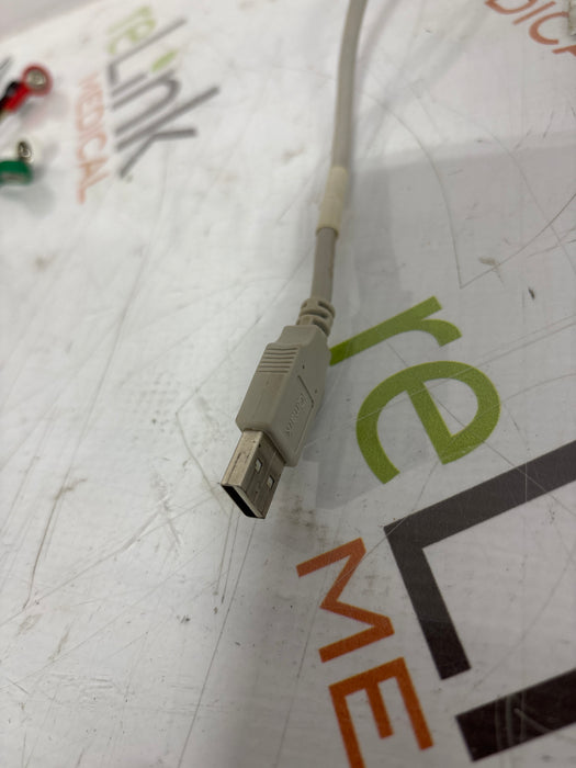 Midmark IQmark Digital ECG