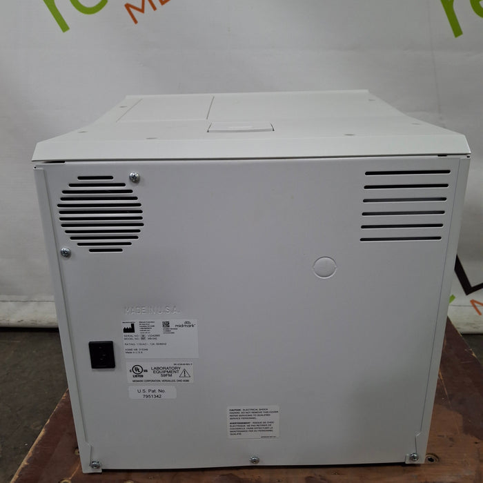 Midmark Ritter M9-042 UltraClave Autoclave Sterilizer