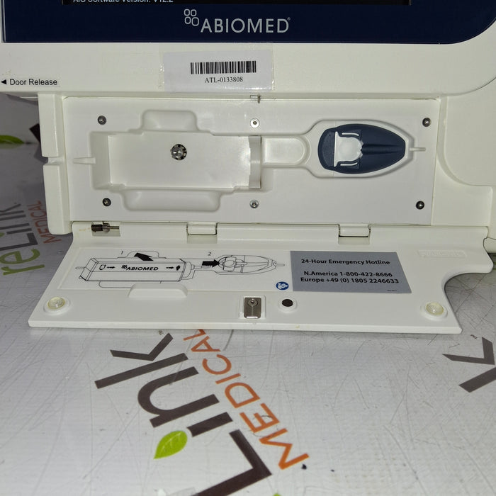 ABIOMED, Inc. 0042-0000-US Impella Controller