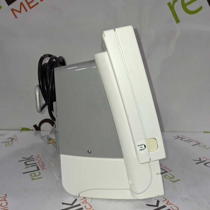 ABIOMED, Inc. 0042-0000-US Impella Controller
