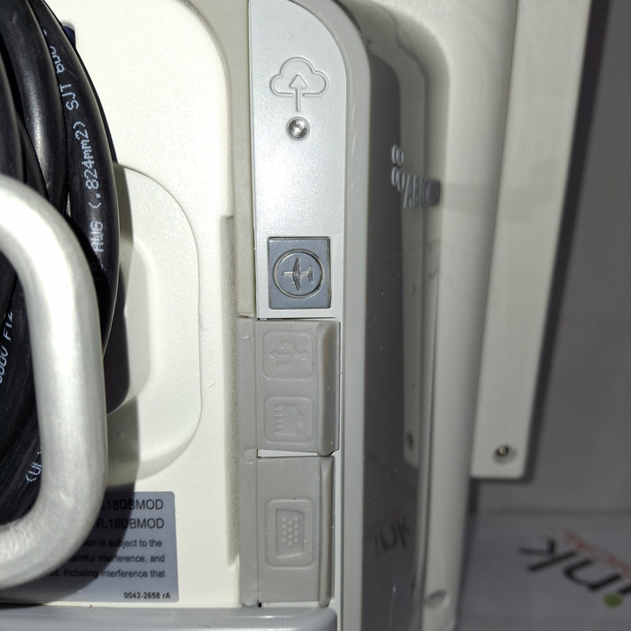 ABIOMED, Inc. 0042-0000-US Impella Controller