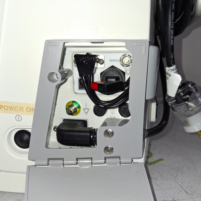 ABIOMED, Inc. 0042-0000-US Impella Controller