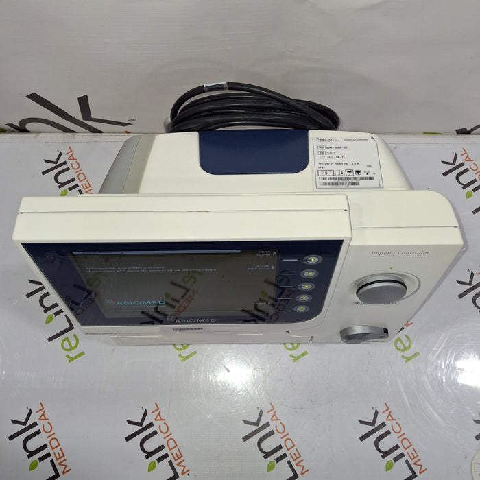 ABIOMED, Inc. 0042-0000-US Impella Controller