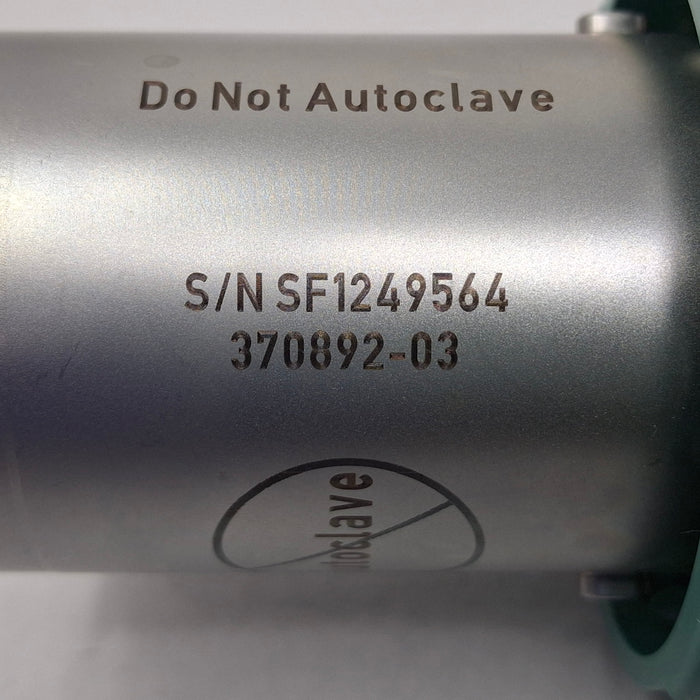 Intuitive Surgical 370892-03 Da Vinci Robot Endoscope 12 mm 0°