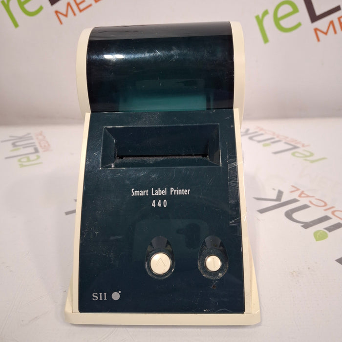 Welch Allyn S II Thermal Printer