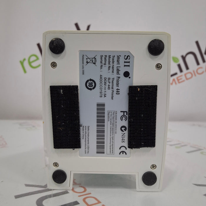 Welch Allyn S II Thermal Printer