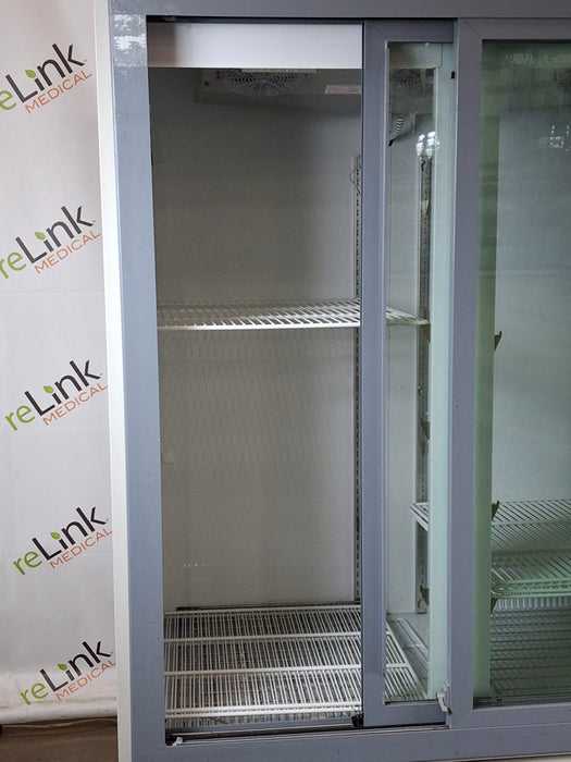 Thermo Scientific LR454A Upright Lab Refridgerator